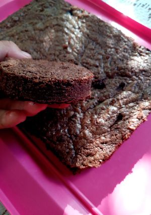 Una foto de Brownie