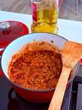 Chili vegano