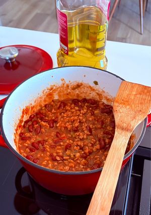 Foto principal de Chili vegano