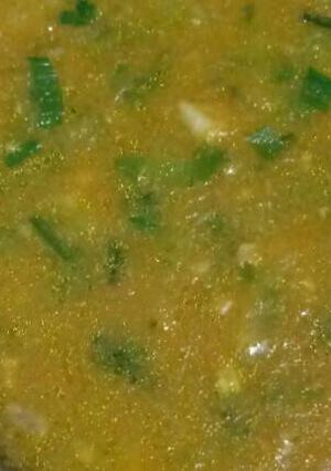 Foto resep Soup potato beef broth MPASI 8m+