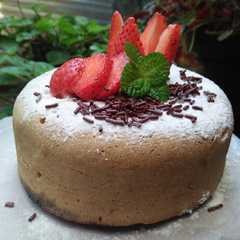 Bolkus cappucino রেসিপির প্রধান ছবি