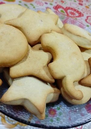 Una foto de Cookies express 🍪
