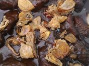 Gambar malbi daging sapi