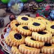 Blueberry Taart