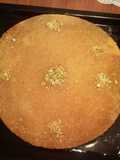 Amazing Nablus-Style Kunafa 😍