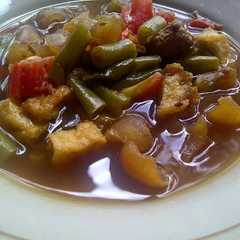 รูปของ Asem asem kikil