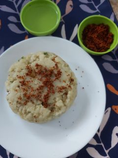 ખીચું (Khichu Recipe In Gujarati) રેસીપી મુખ્ય ફોટો