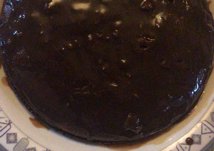 Coco Moist Cake