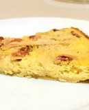 Quiche Lorraine