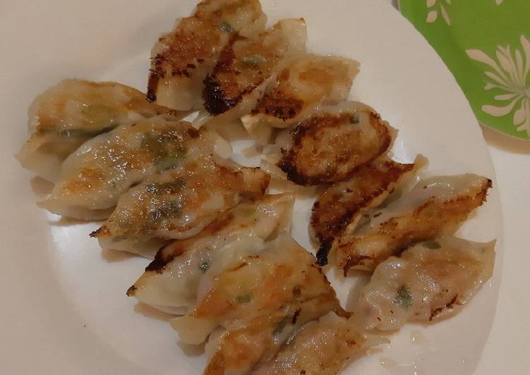 Gyoza Ayam