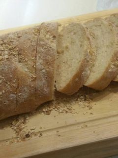 Foto resep Roti gandum