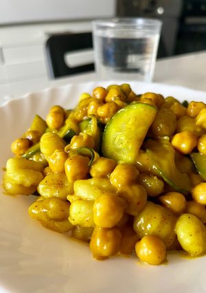 Foto di Spicy and Creamy al punto giusto ✅👌🏽
