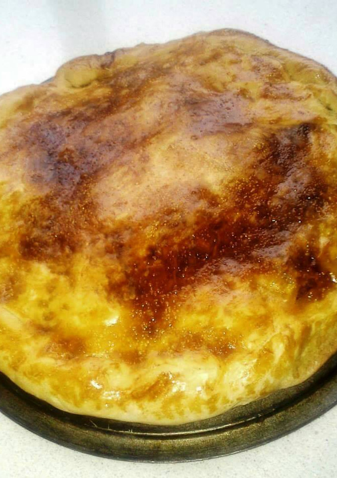 Una foto de Empanada de atún