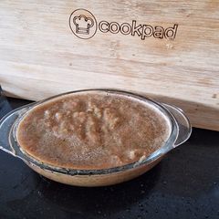 A picture of عربی ٹماٹر چٹنی.