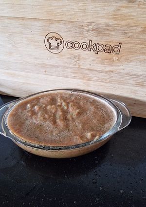 A picture of عربی ٹماٹر چٹنی.