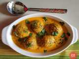 curry potato balls