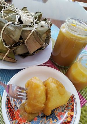 Foto resep Kiecang