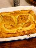 Mushroom and Ale Pie 🥧🍄
