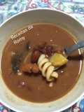 Sopa de Feijão