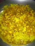 Rongi Chawal