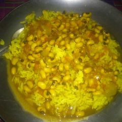 Rongi Chawal A picture of Rongi Chawal.
