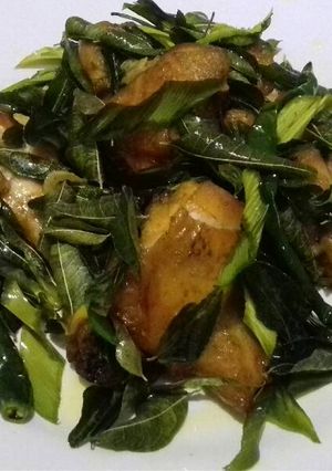 Foto resep Ayam Tangkap Ungkep Aceh Praktis Maknyus