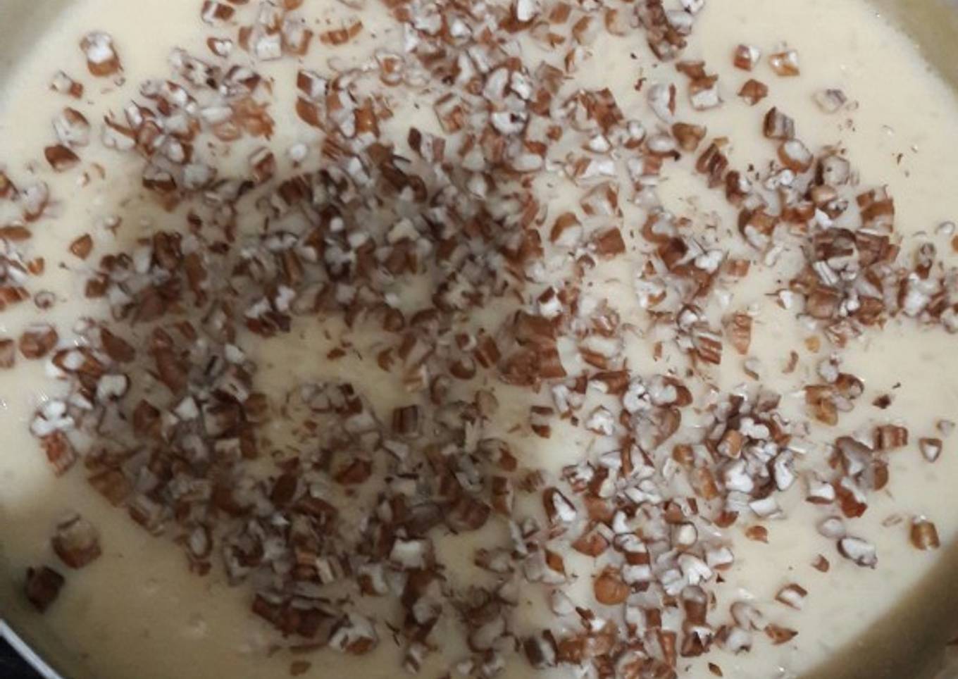 Arroz con leche