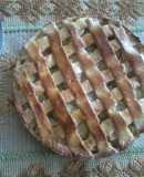 Kuchen de manzana