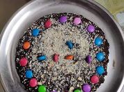 A picture of oreo biscuits