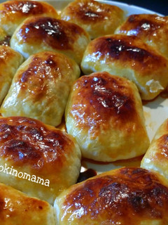 Foto resep Pisang bolen coklat keju