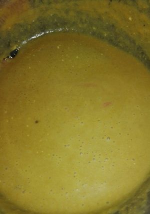 Una foto de Aderezo para la tal ensalada