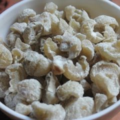 A picture of Amla candy.