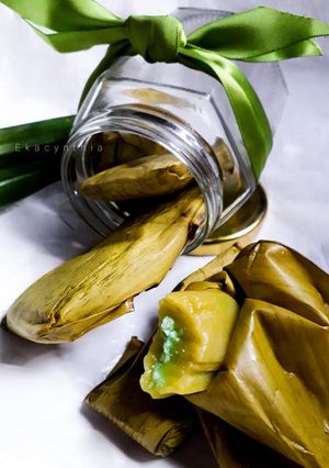 Foto resep Timphan buah labu