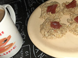 Pepas de avena