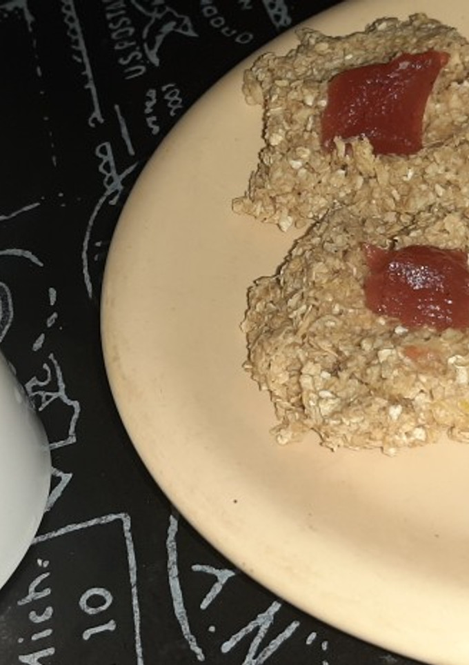 Una foto de Pepas de avena