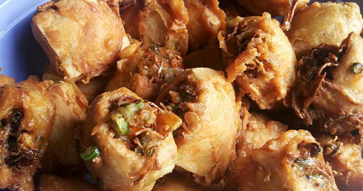  Resep  Tahu  mercon  isi  cabe oleh yoland sari Cookpad