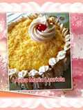 Torta mimosa