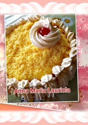 Foto di Torta mimosa