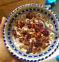 Easy Ways Make|Recipe} Peanut butter granola Anti-Fail