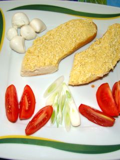 Tojáskrém recept fotója