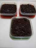 Simple Slice Beef Teriyaki ala Yoshinoya