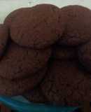 Galletas de Nutella