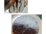 Martabak Manis (Teflon)