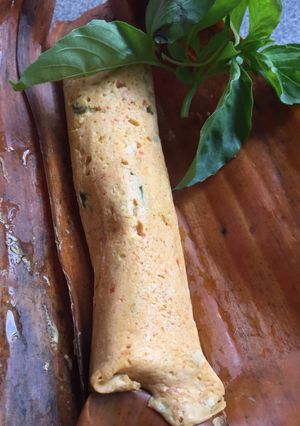 Foto resep Pepes Tahu