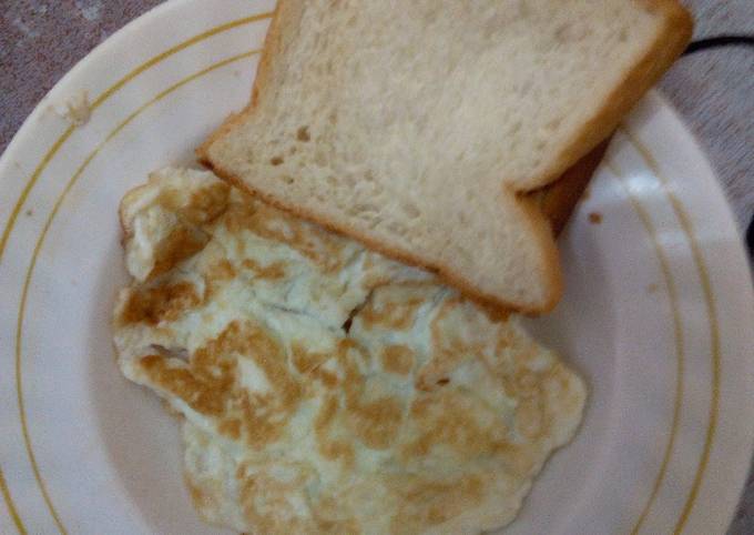 My Breakfast