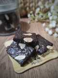 Crispy Brownies