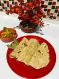 ChapatiIndian Bread