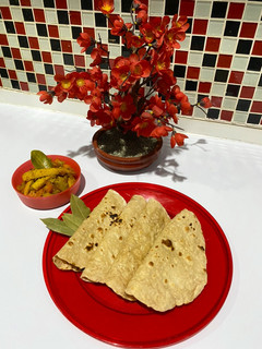 Foto resep ChapatiIndian Bread