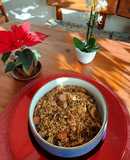Arroz Chaufa