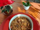 Arroz Chaufa